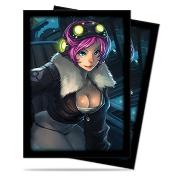 Relic Knight One Shot (50ct)